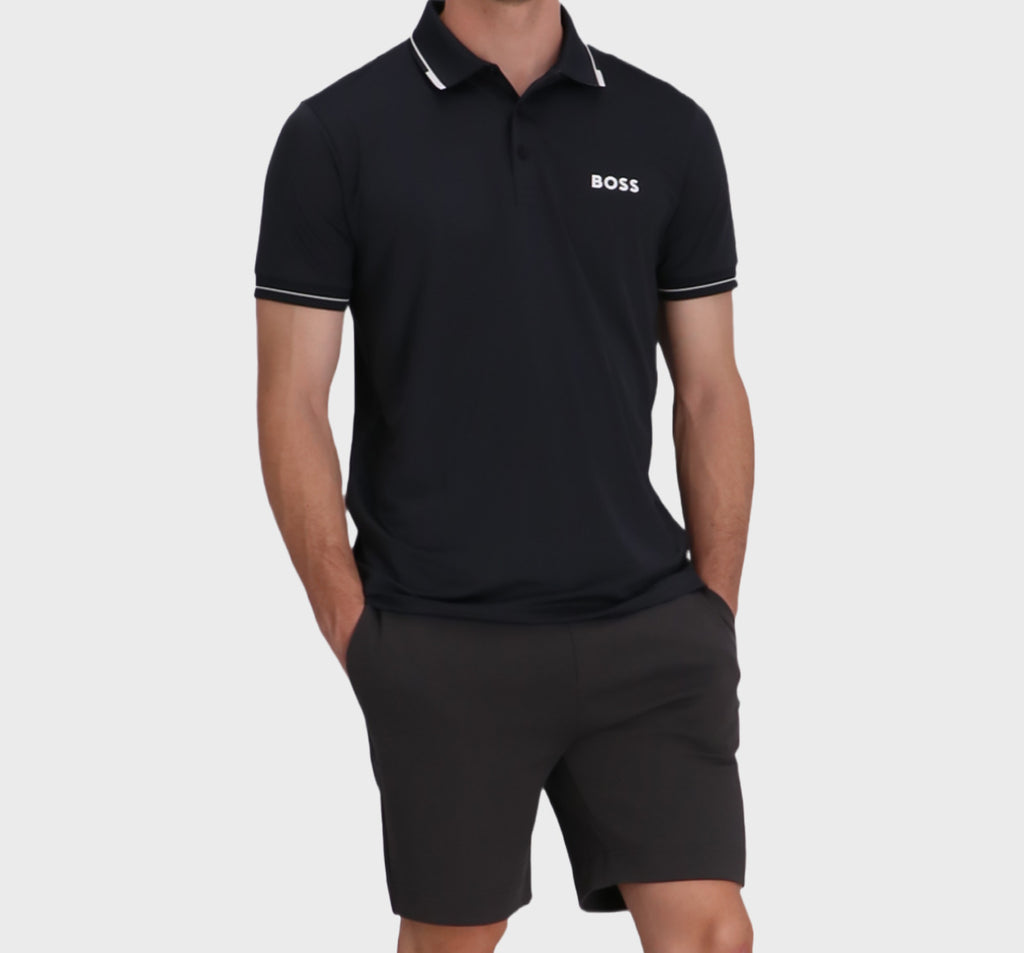 Polo BOSS Paul Pro S
