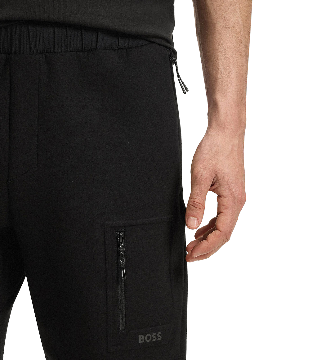 Shorts Boss