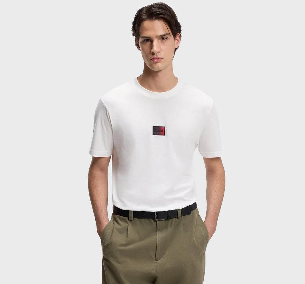 Camiseta Hugo Danotie
