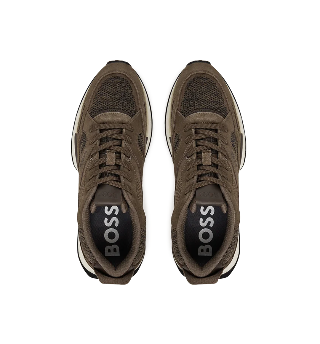 Tenis Boss Jonah Runn