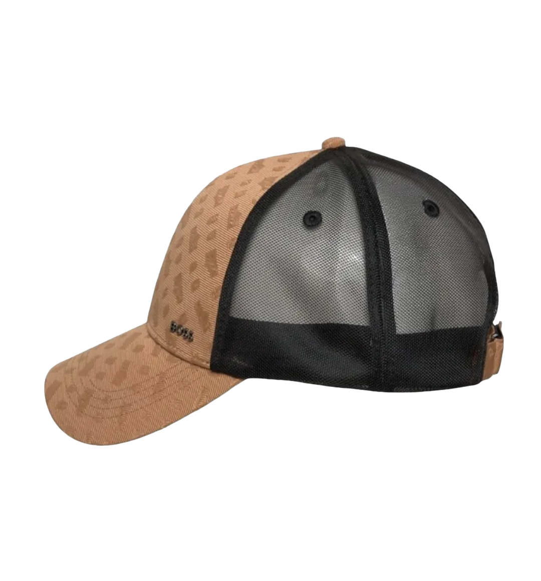Gorra Boss