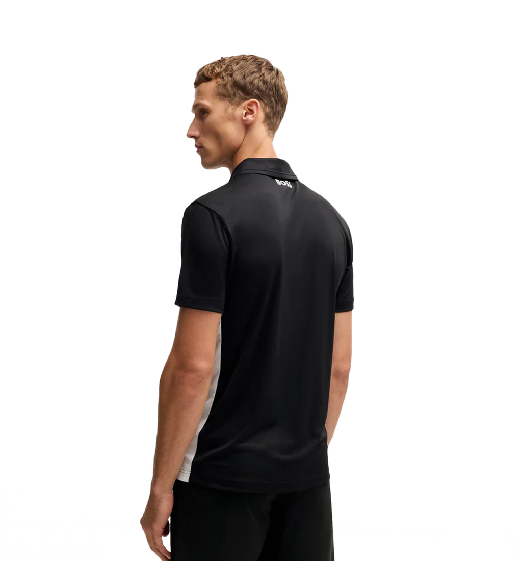 Polo Boss