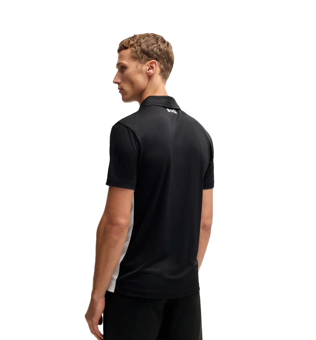 Polo Boss