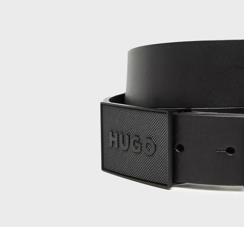 Hugo Gethon Cinturón