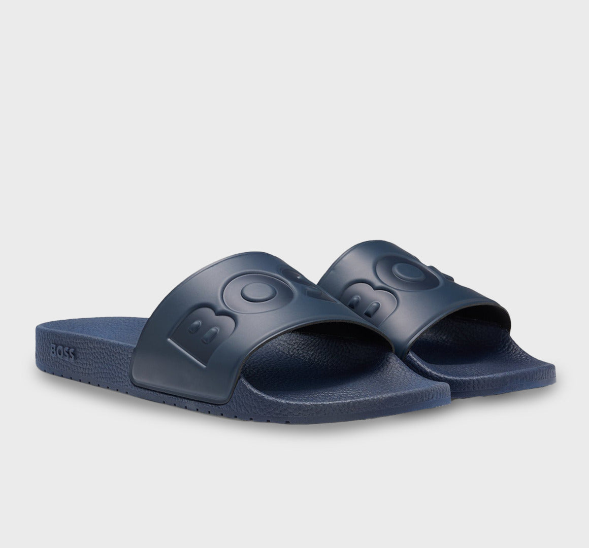 Sandalias Boss Aryeh Slides