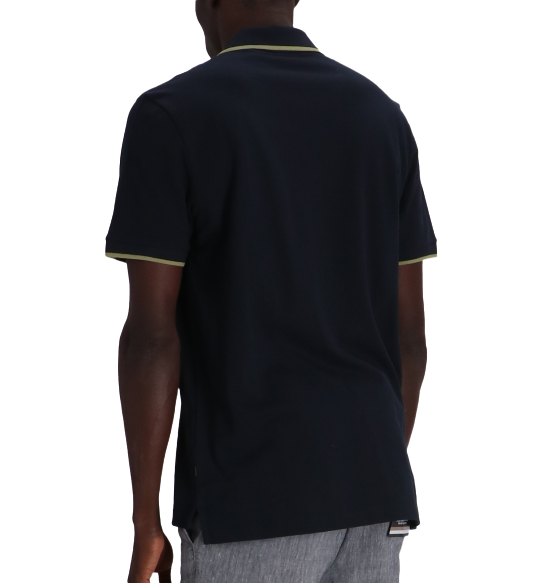 Polo Boss