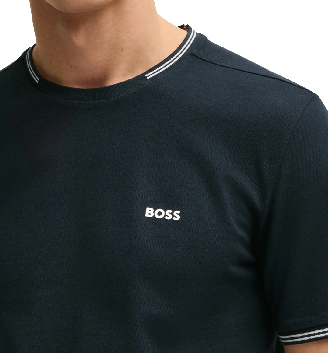 Camiseta Boss