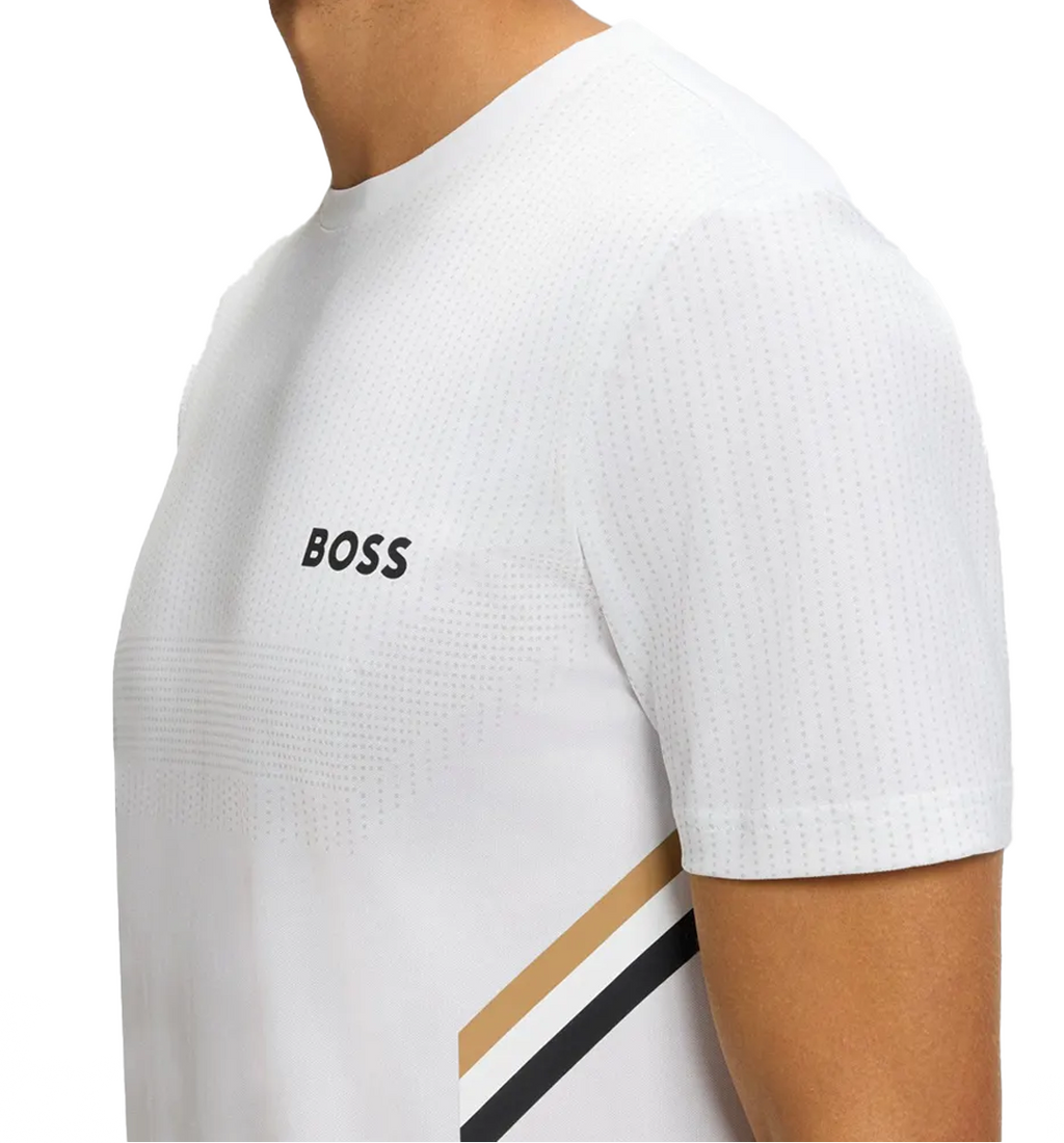 Camiseta Boss