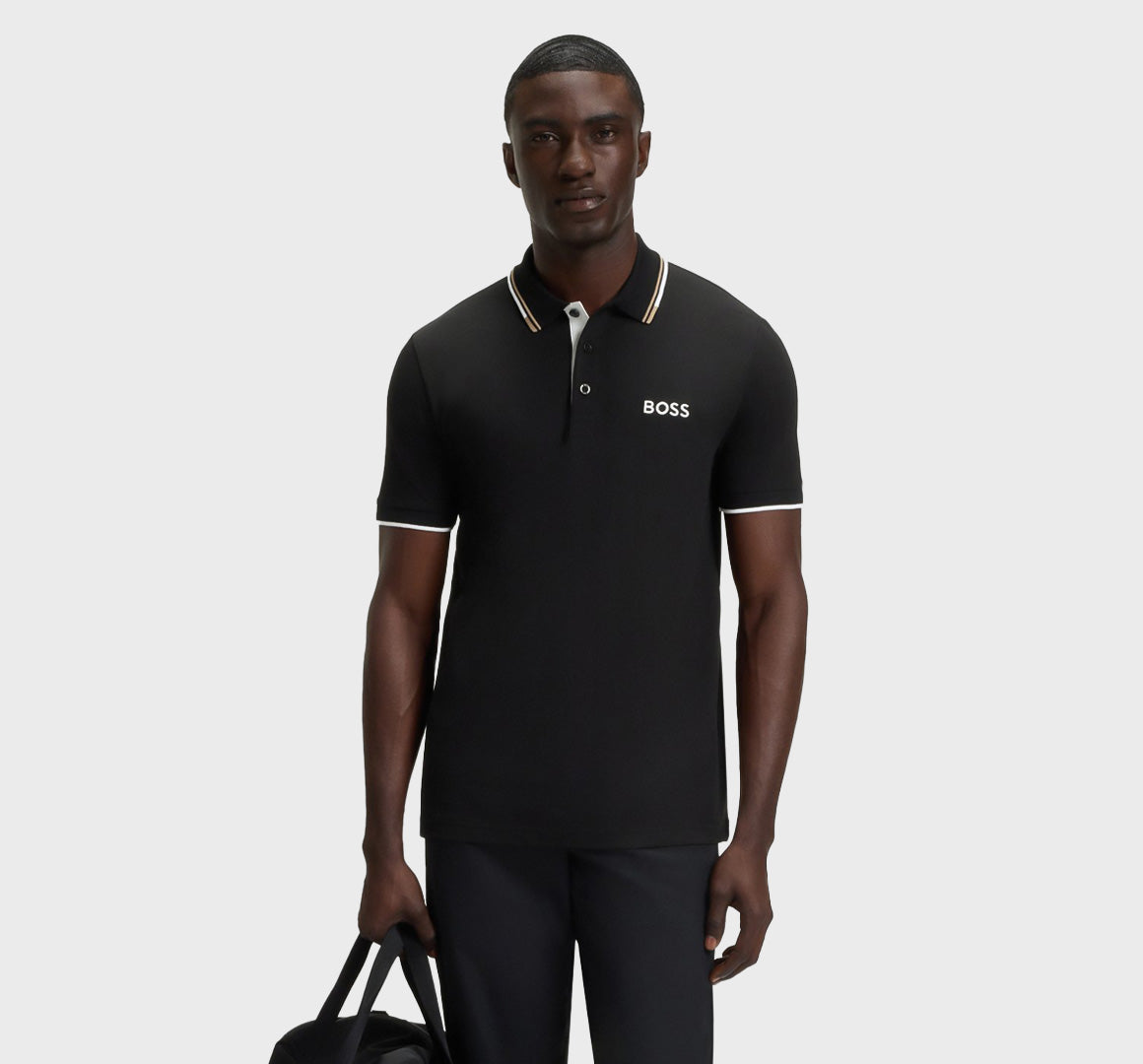 Polo BOSS Paddy Pro