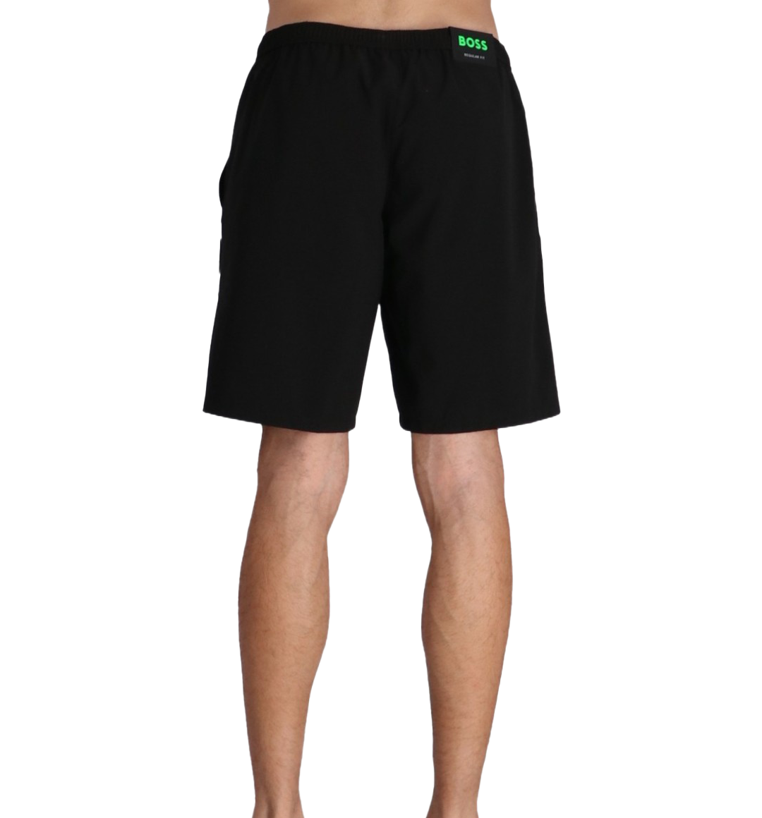 Shorts Boss