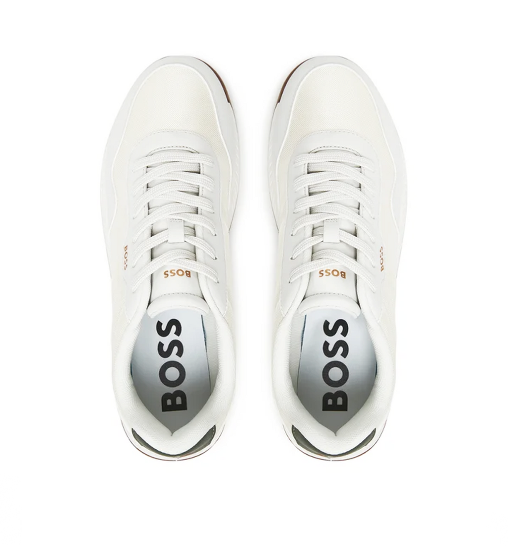 Tenis Boss Titanium Runn