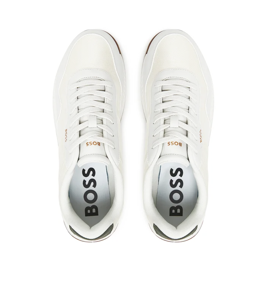 Tenis Boss Titanium Runn