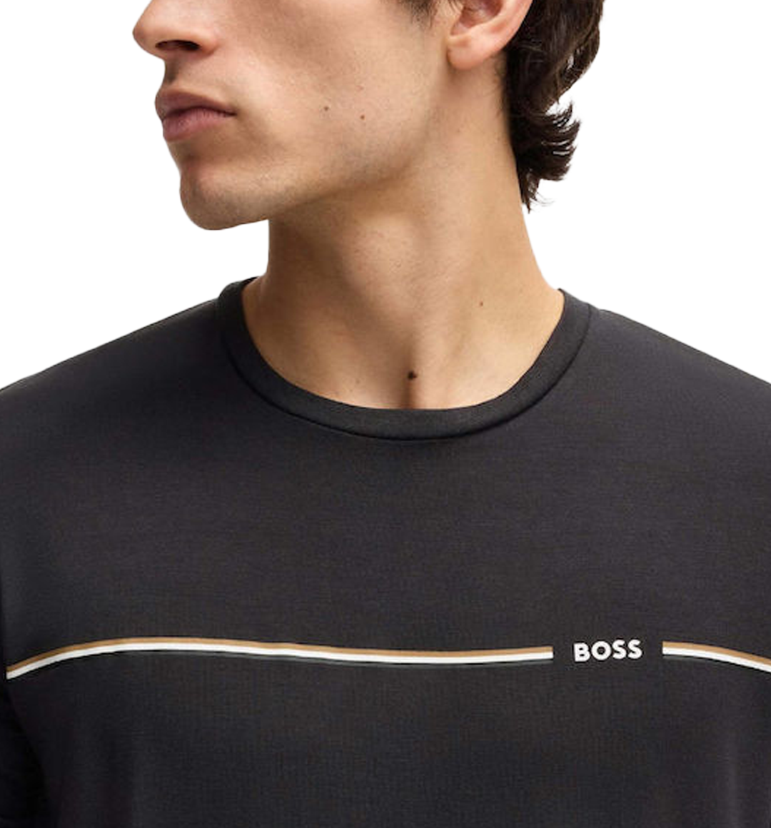 Conjunto Boss