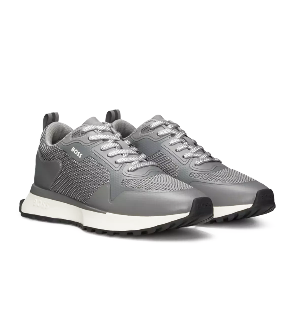 Tenis Boss Jonah Runn Meth trainers