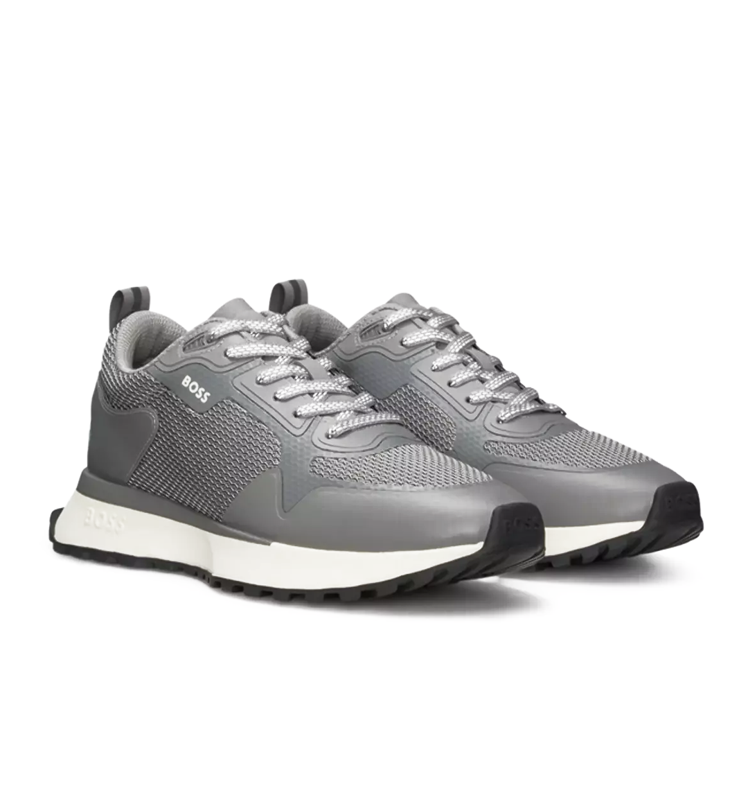 Tenis Boss Jonah Runn Meth trainers
