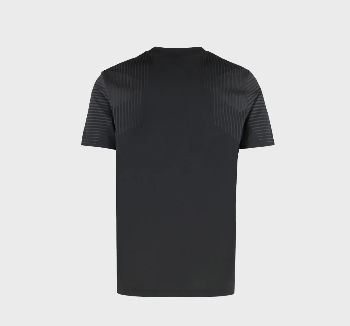 Camiseta BOSS Ts_Active Push