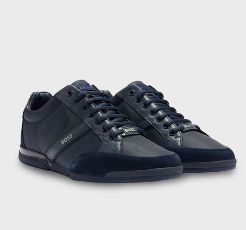 Tenis  Boss Saturn MX Trainer