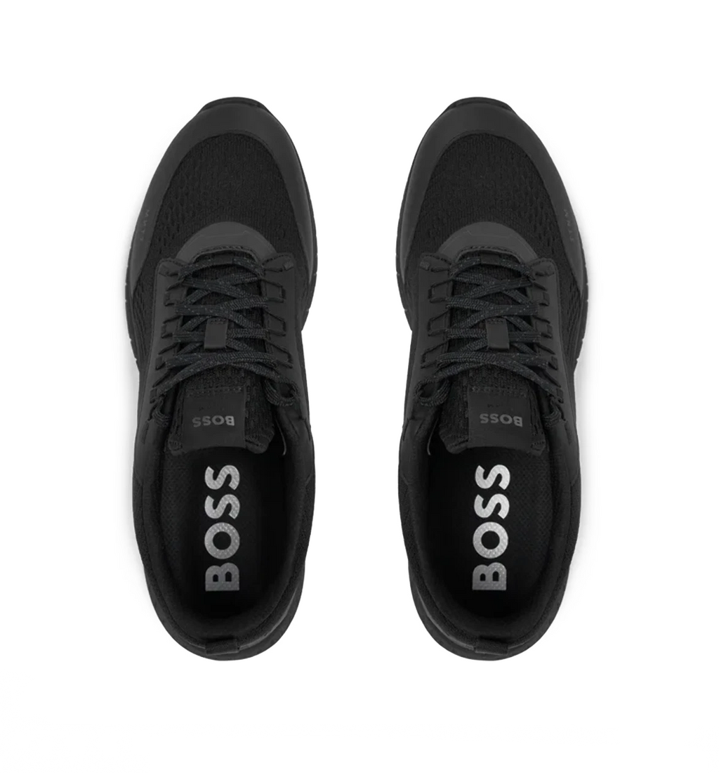 Tenis Boss Jonah Runn