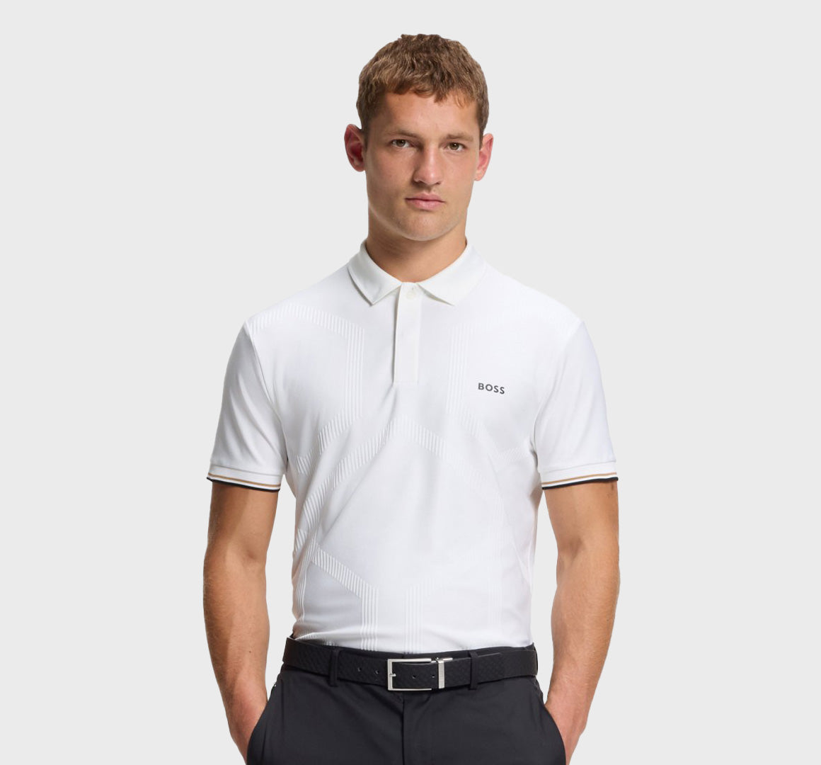 Polo Boss Chip Hexa