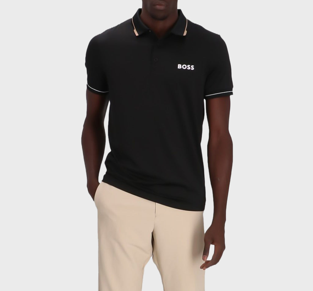 Polo Boss Paul Pro