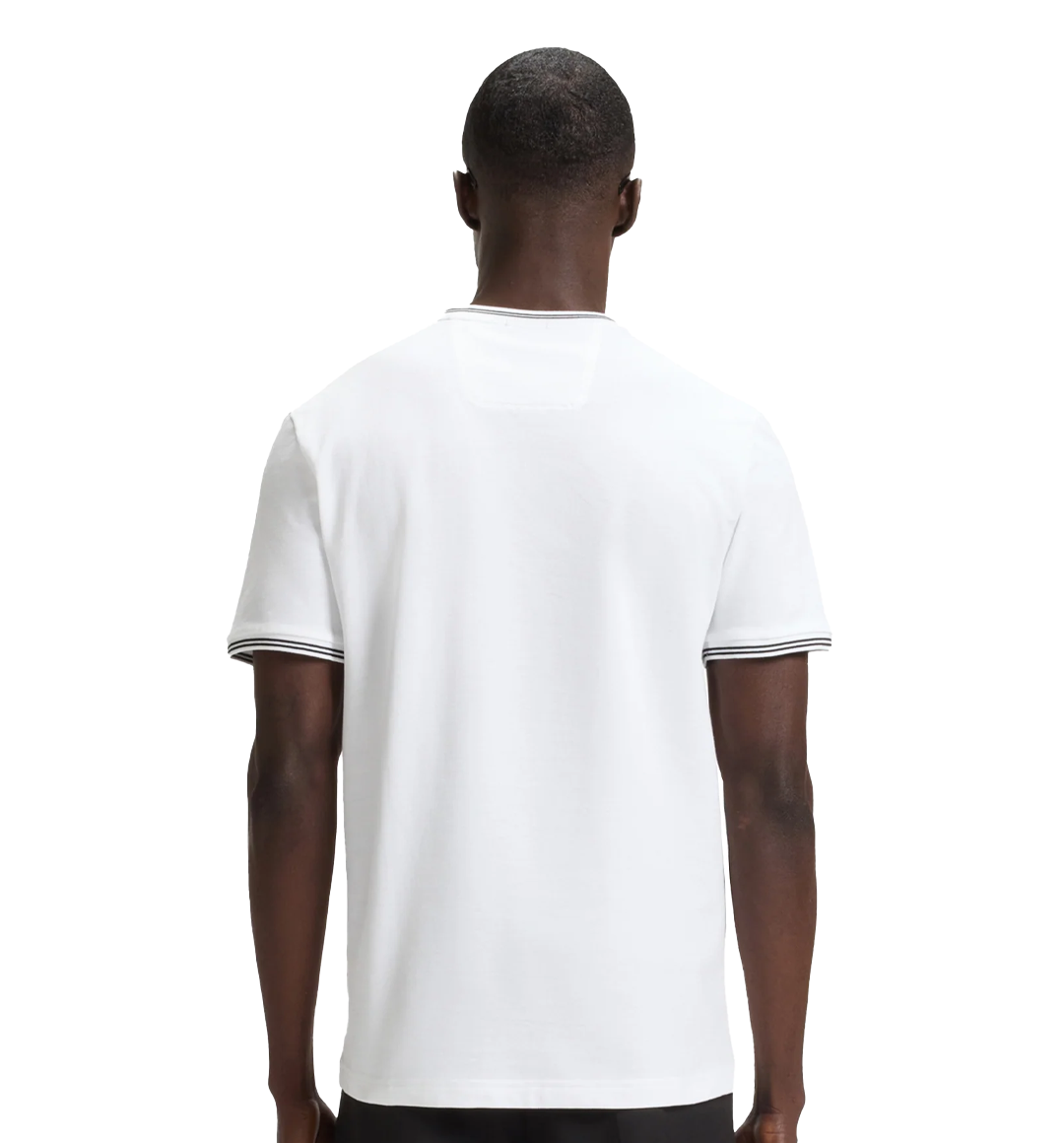 Camiseta Boss