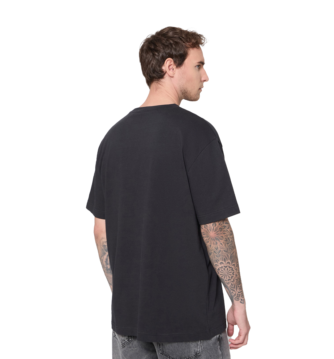 Camiseta Hugo