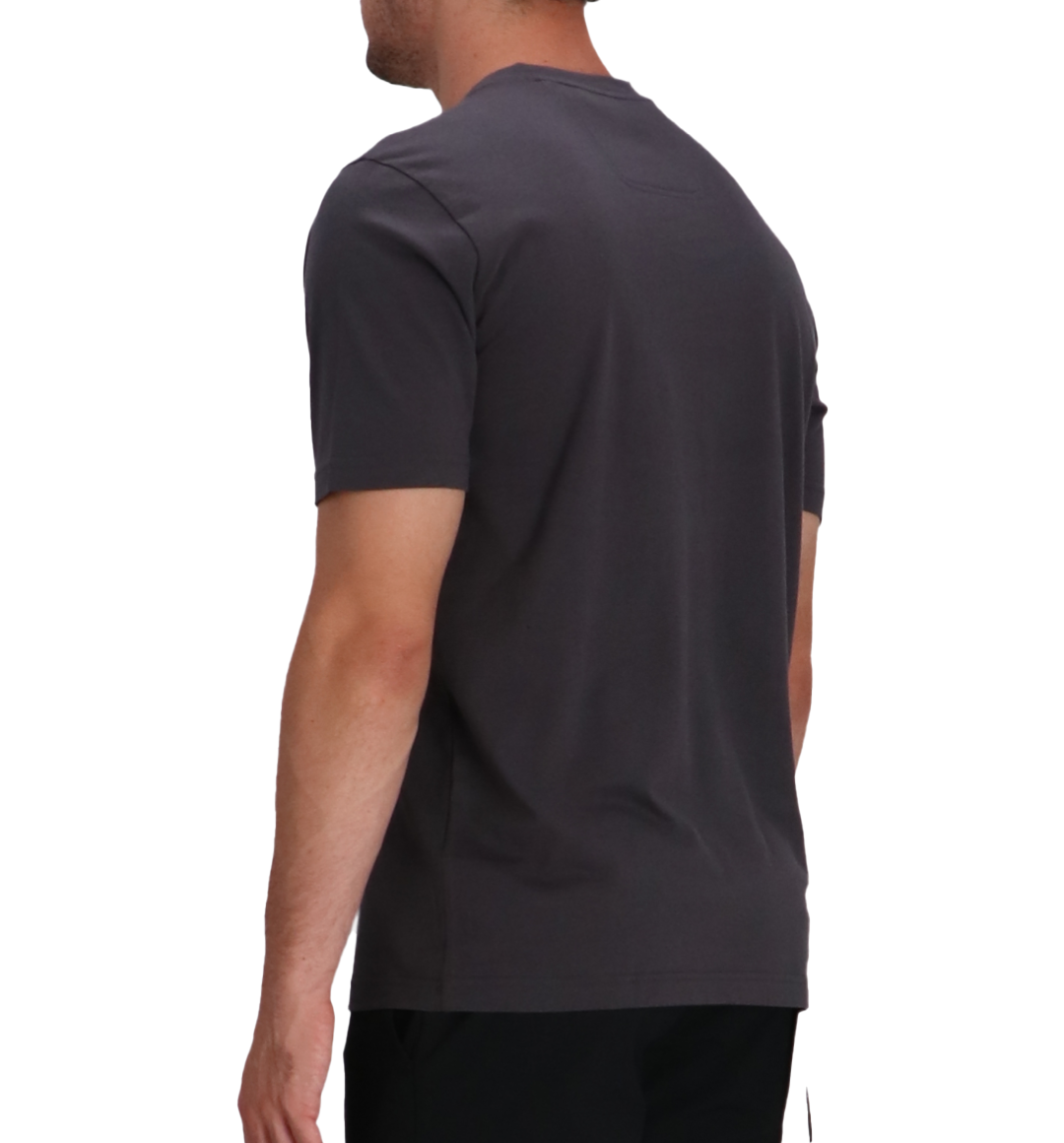 Camiseta Boss