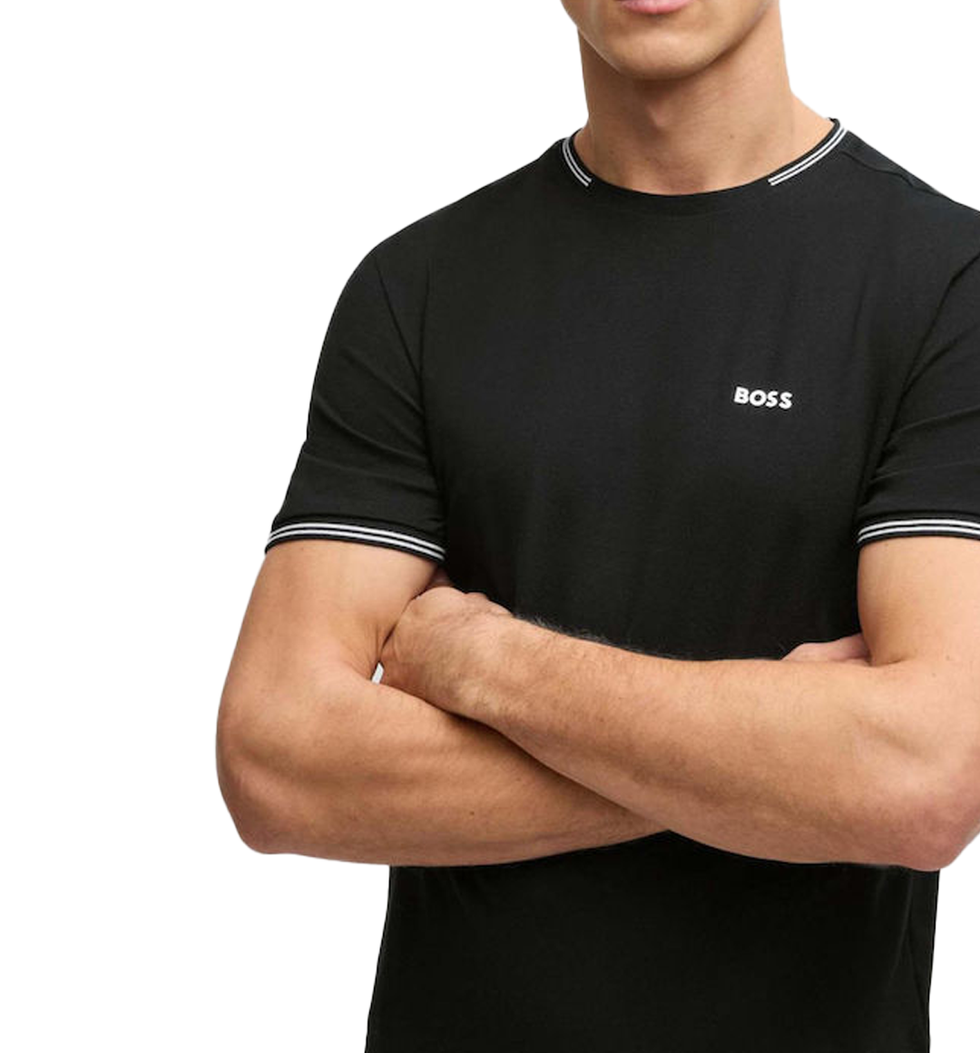 Camiseta Boss