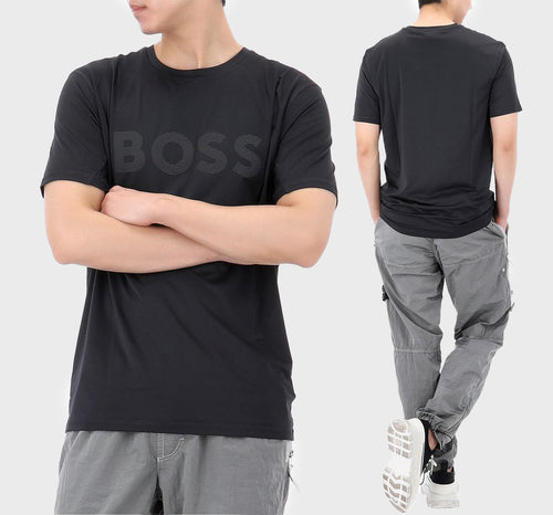 Camiseta Boss Tee Active