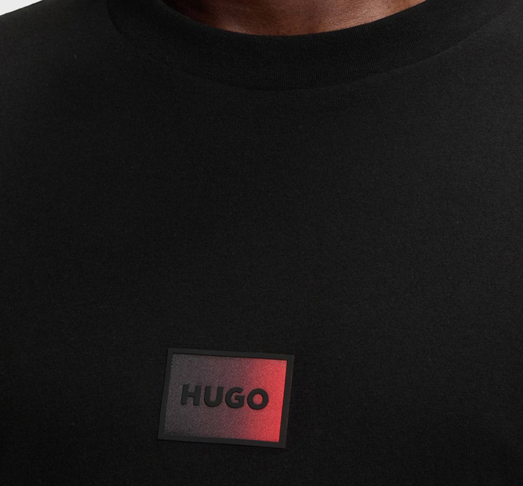 Camiseta HUGO Erkek