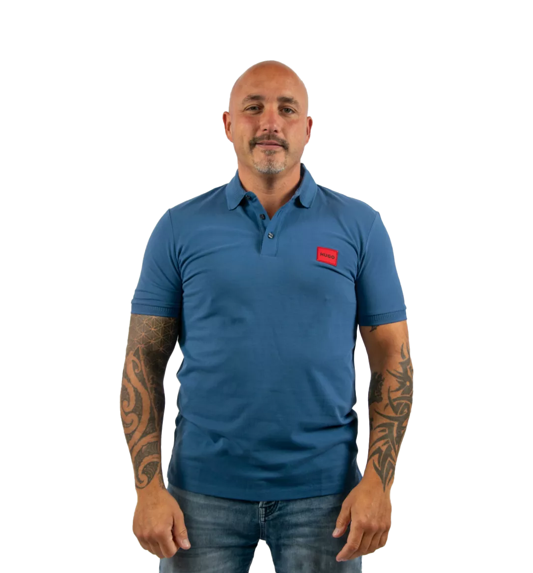 Polo Hugo