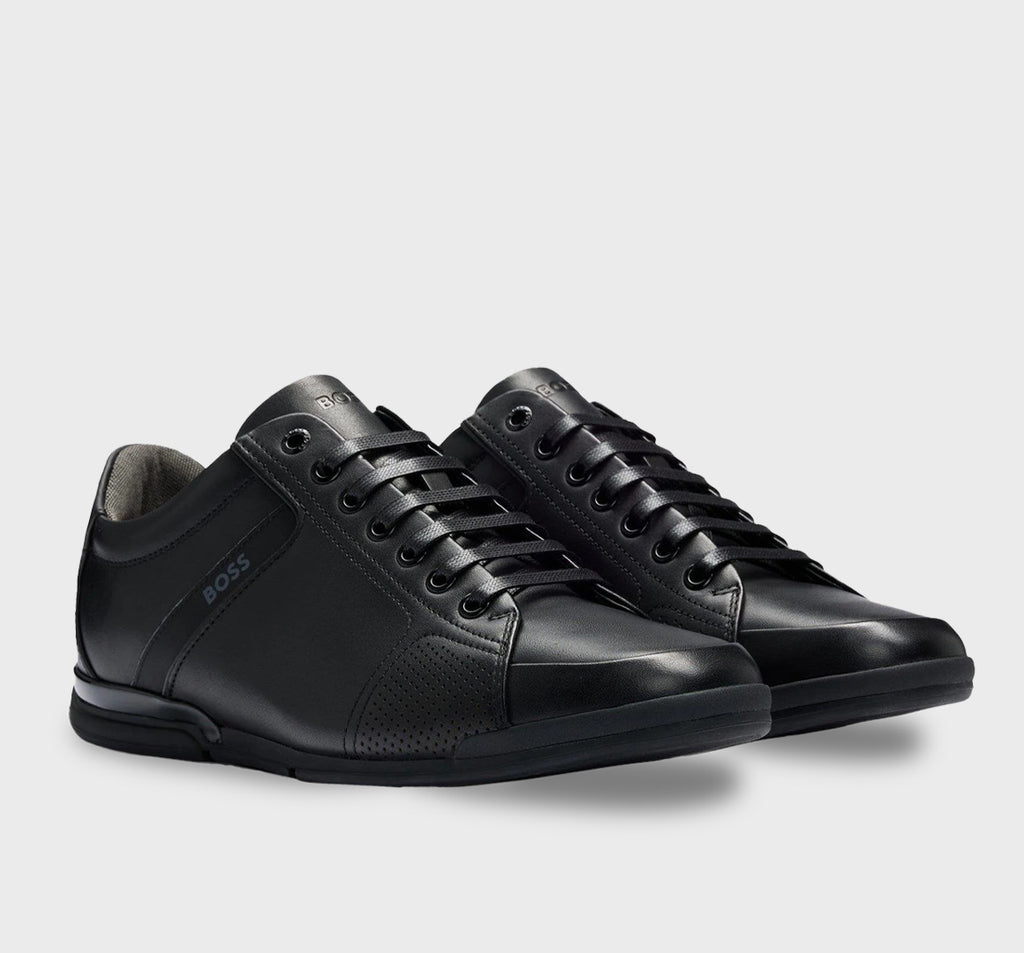 Tenis Boss Saturn Lowp