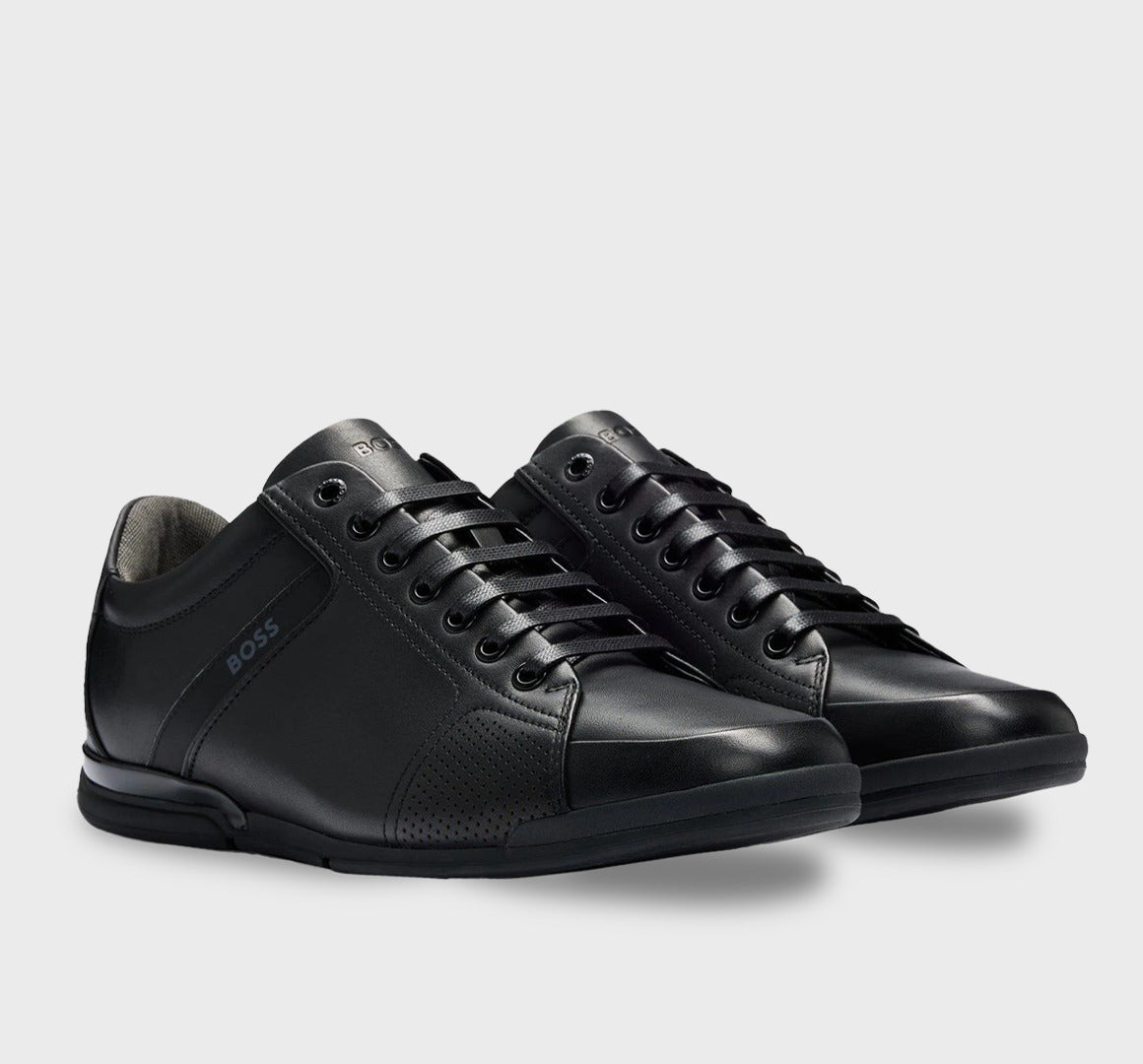 Tenis Boss Saturn Lowp