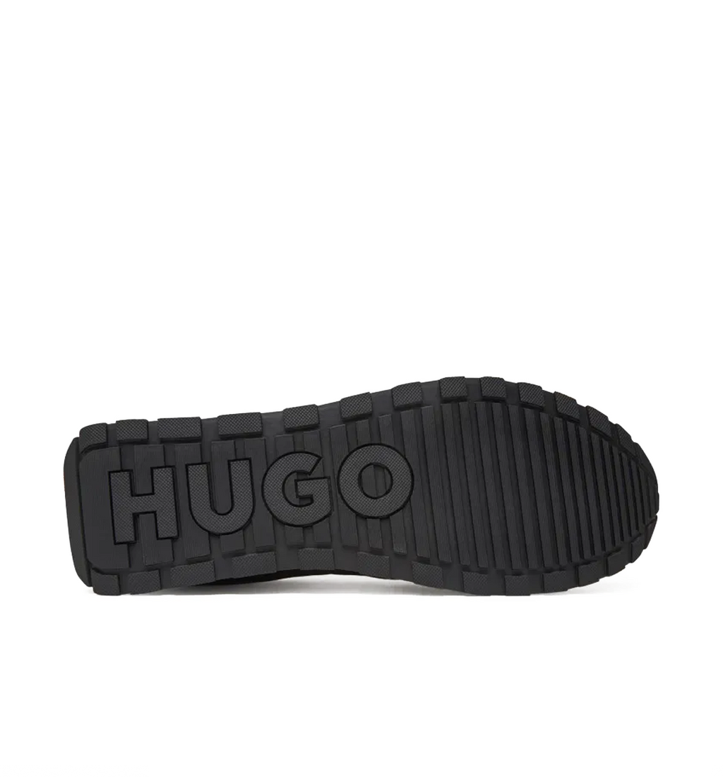 Tenis Hugo icelin Runn