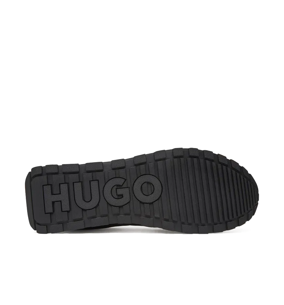 Tenis Hugo icelin Runn