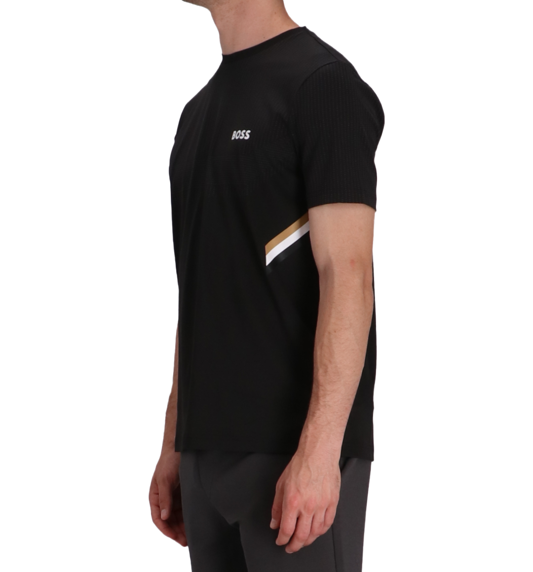 Camiseta Boss
