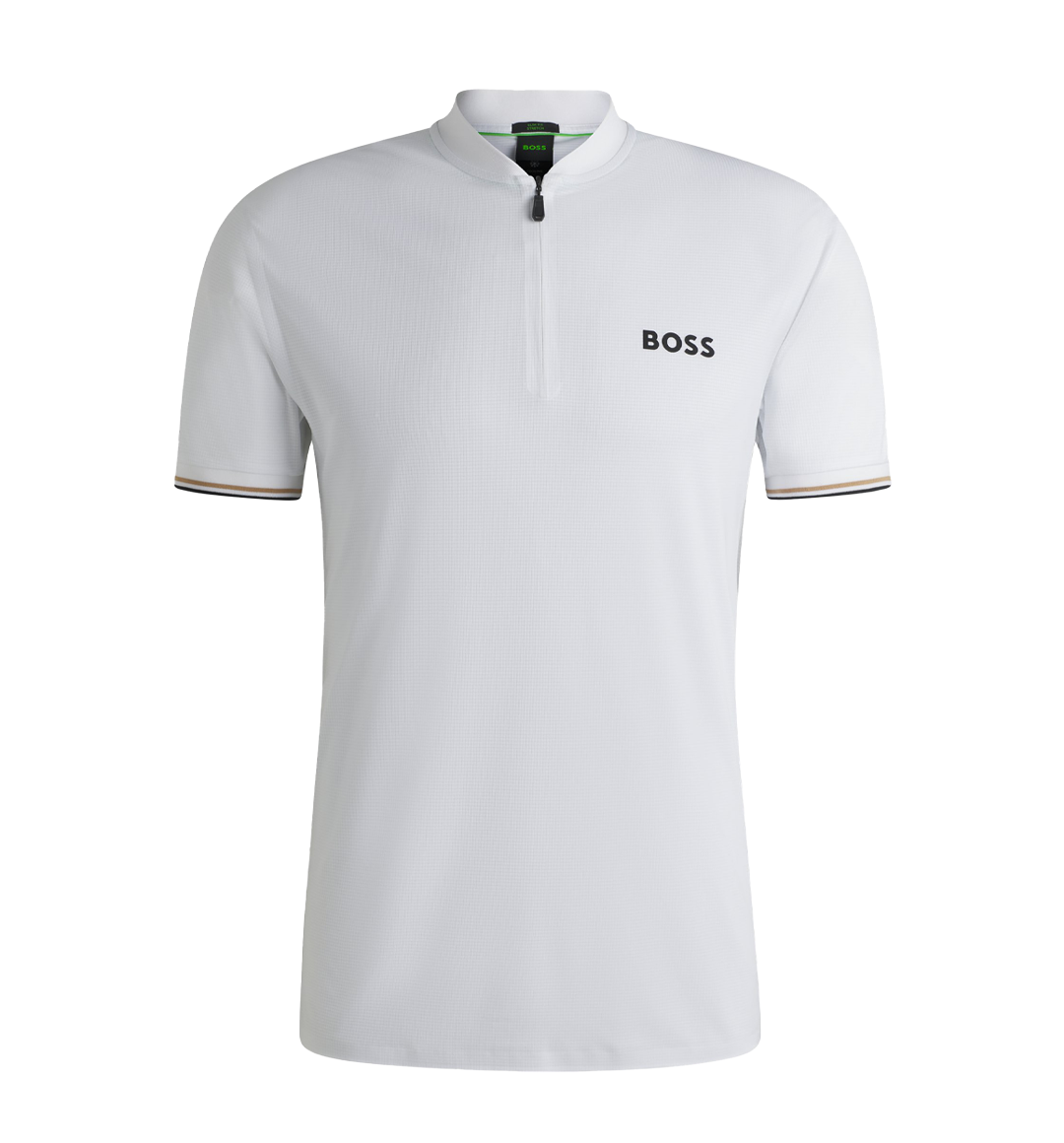 Polo Boss