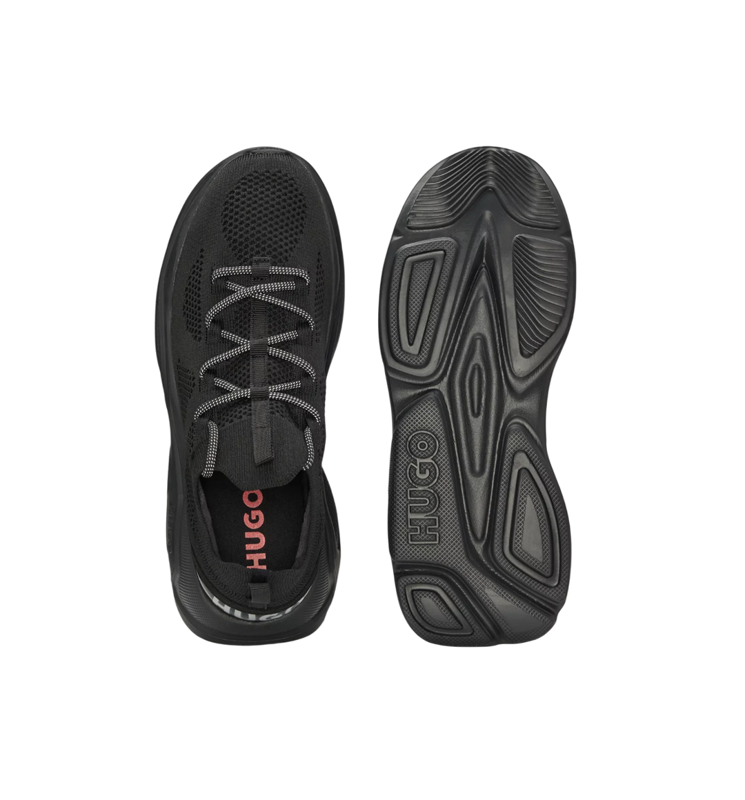 Tenis Hugo Leon Runn