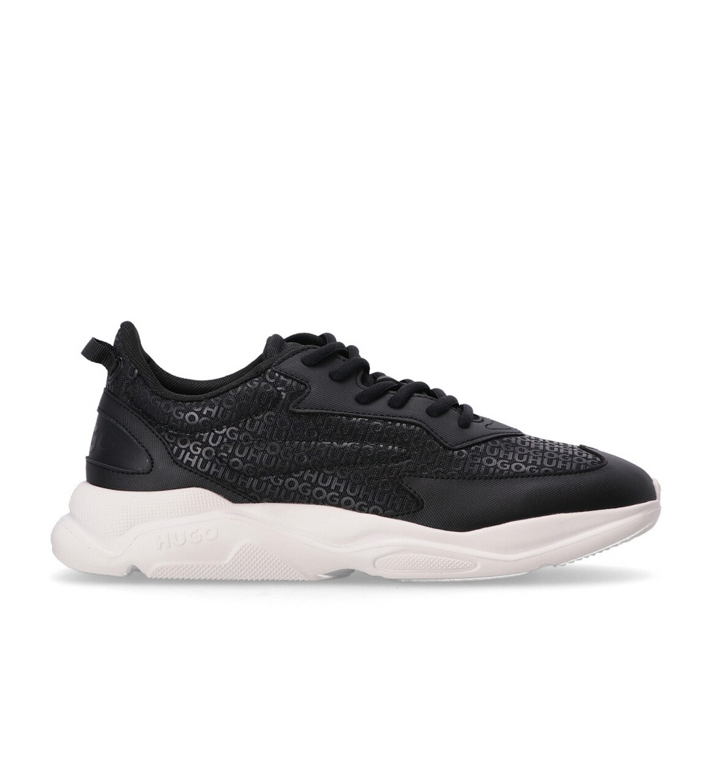 Tenis Hugo Leon Runn