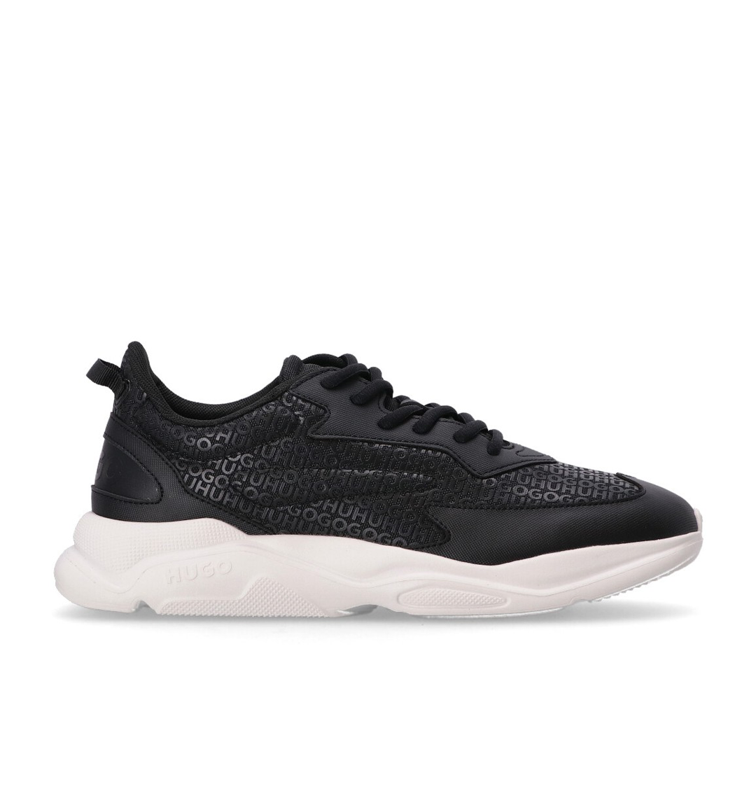 Tenis Hugo Leon Runn