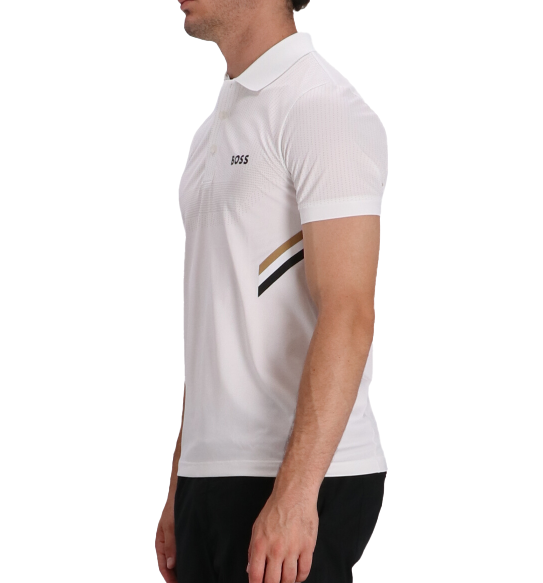 Polo Boss