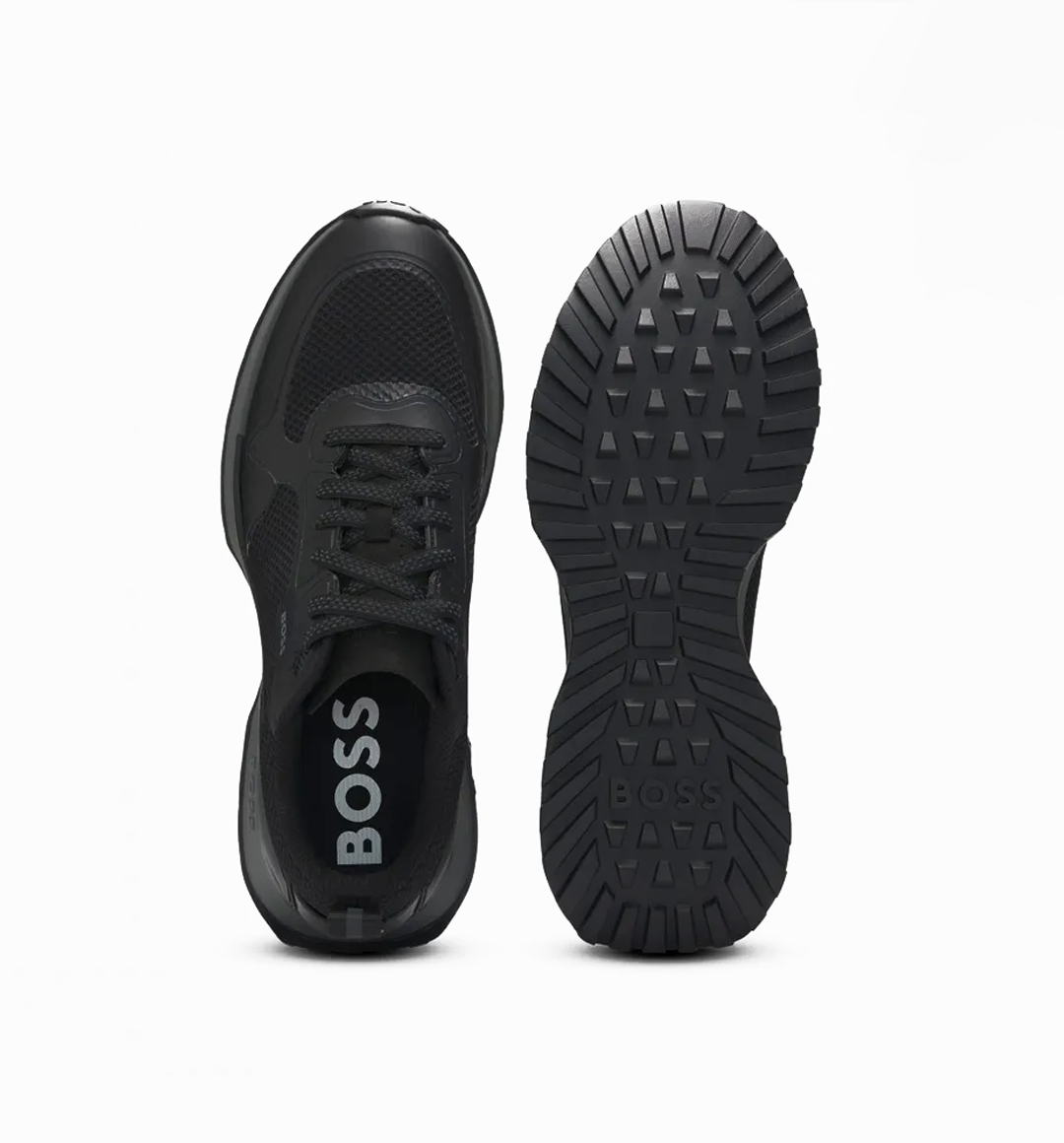Tenis Boss Jonah Runn