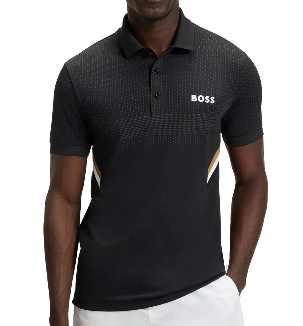 Polo Boss