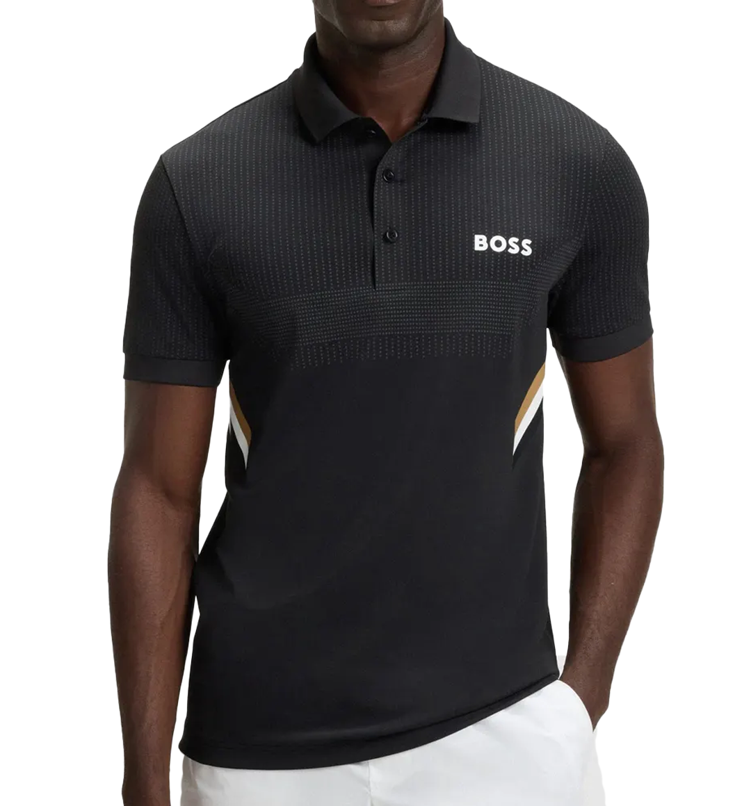 Polo Boss
