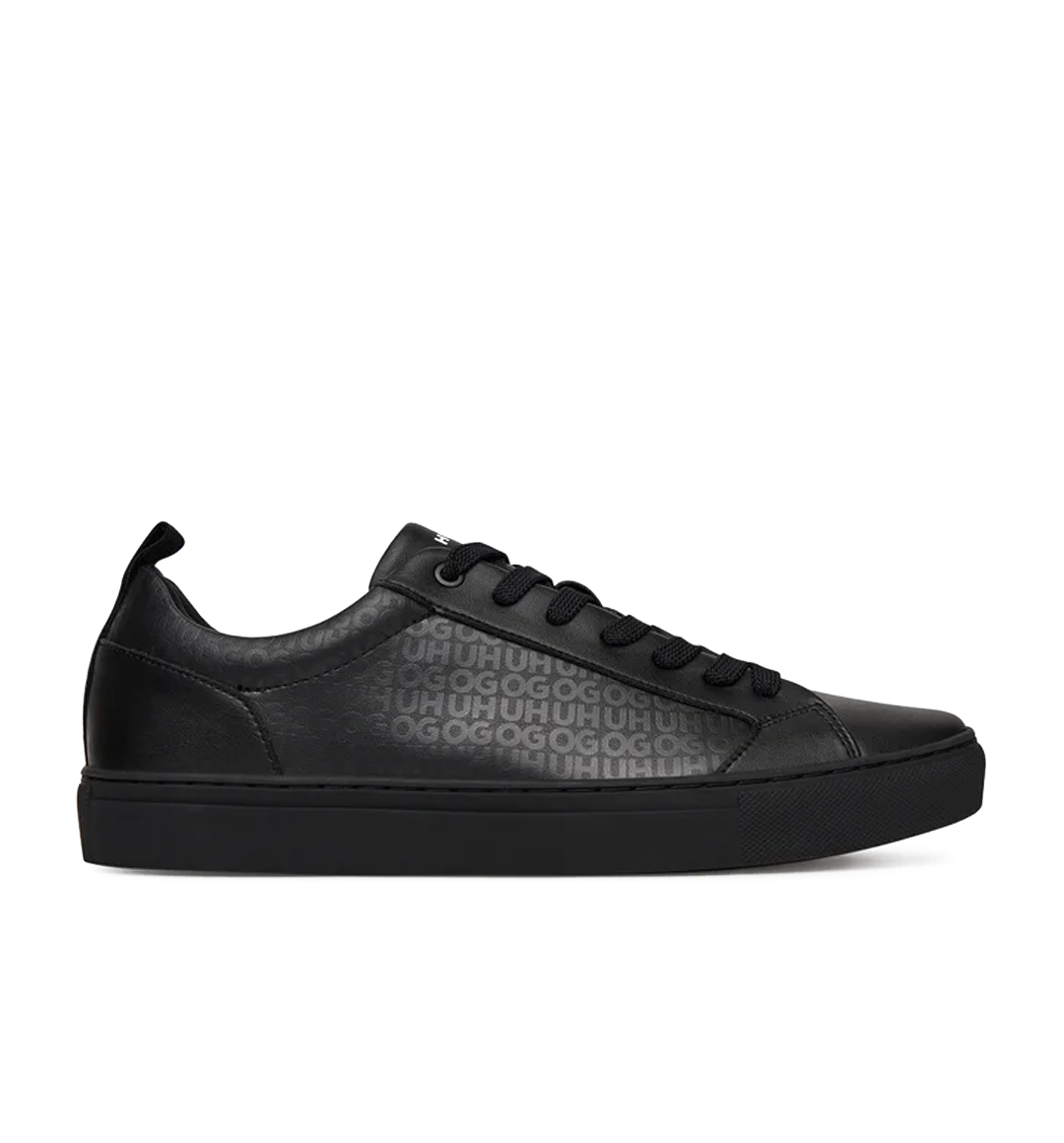 Tenis Hugo Morrie Tenn