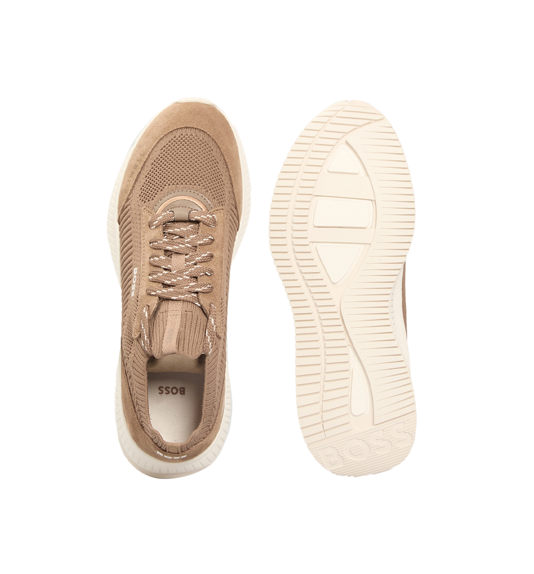 Tenis Boss TTNM EVO Dama