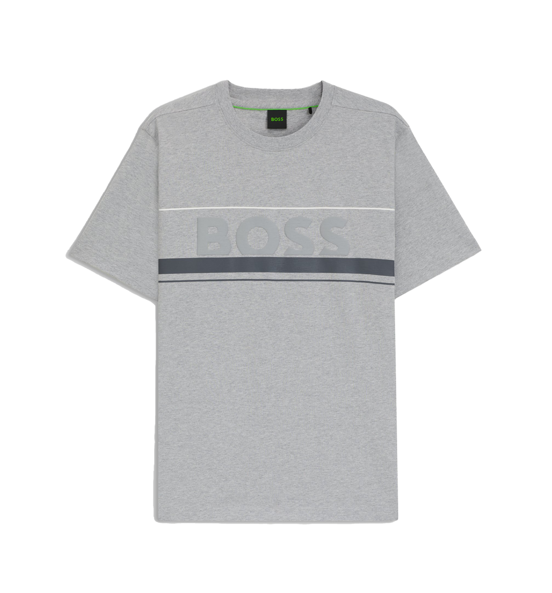 Camiseta Boss