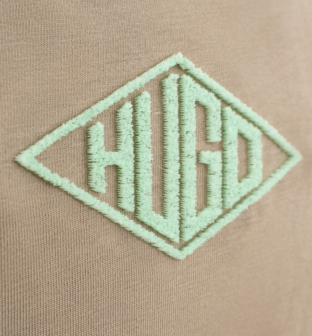 Camiseta Hugo