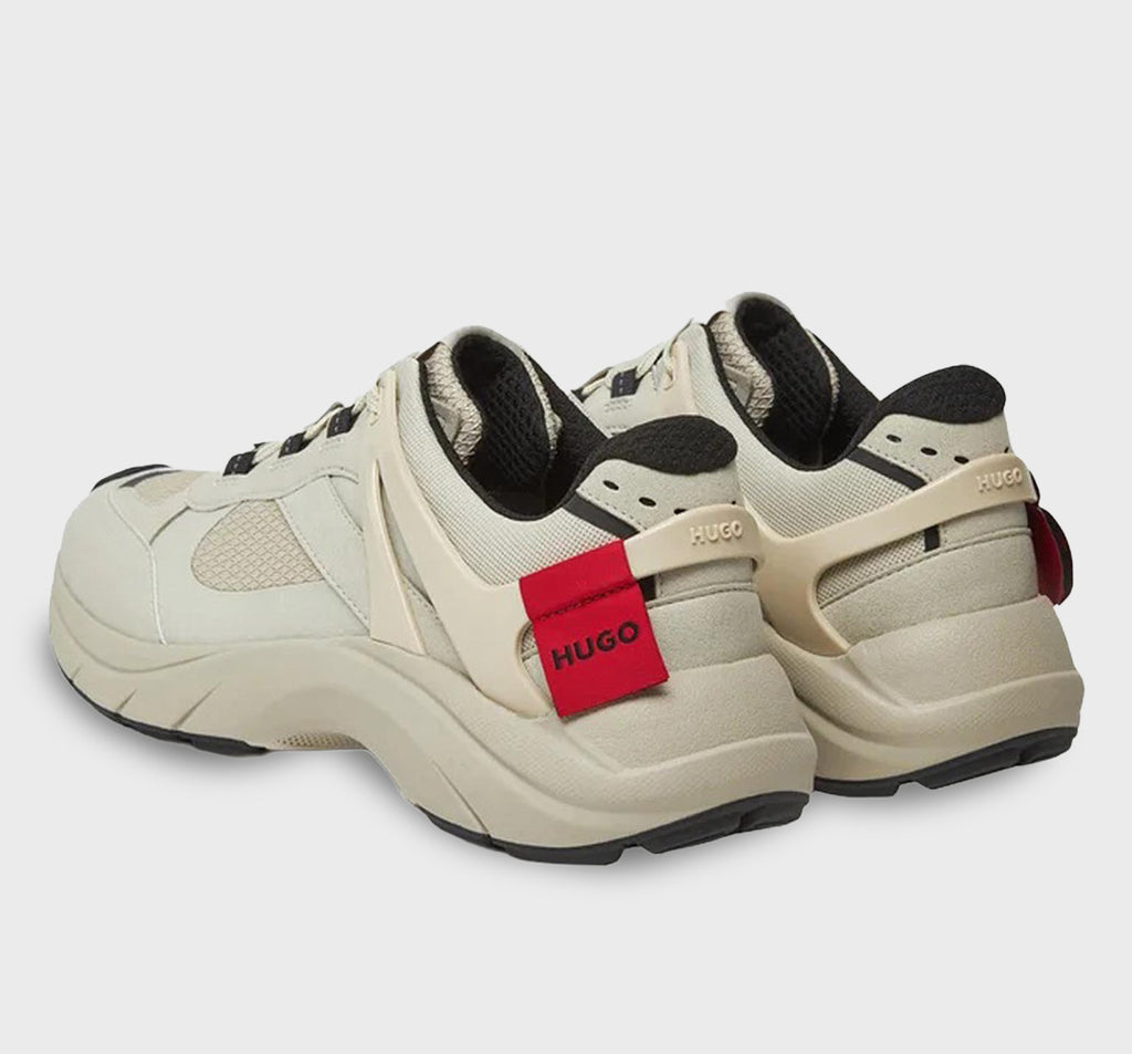 Tenis deportivas HUGO - GO2_memf