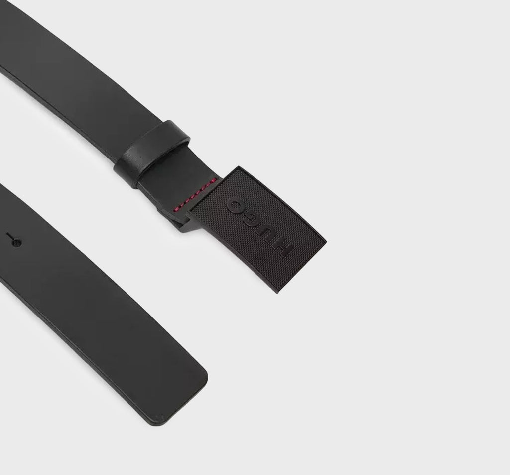 Hugo Gethon Cinturón